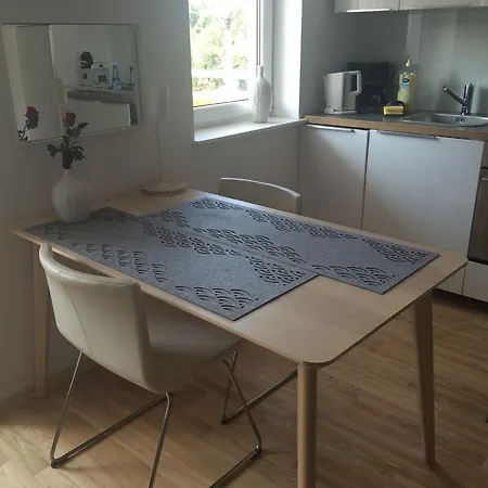 Apartament Vanilla Apartment