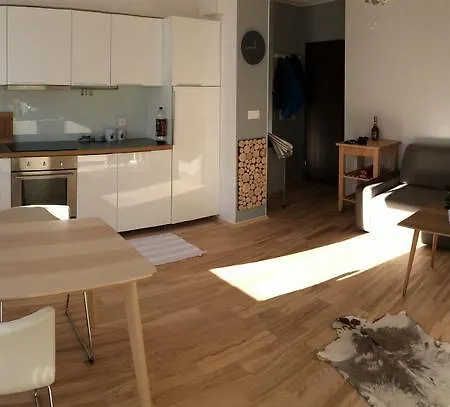 Apartament Vanilla * Gdynia
