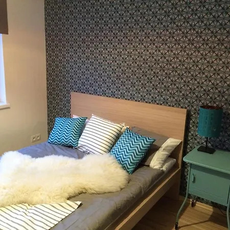 Apartament Vanilla Gdynia
