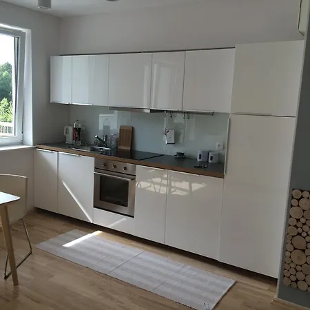Apartament Vanilla *