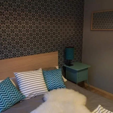Apartament Vanilla *