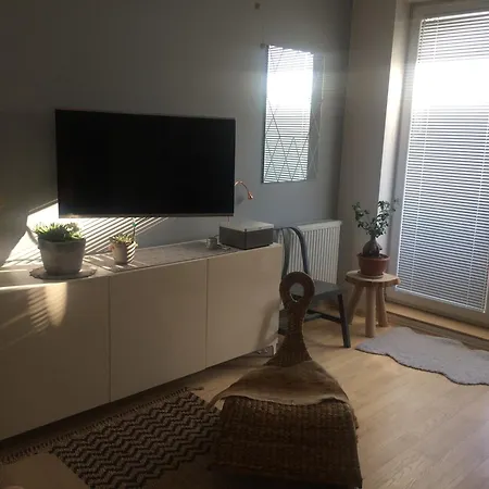 Apartament Vanilla
