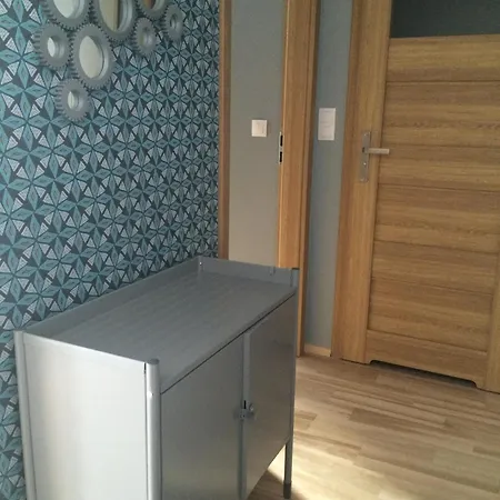 Apartament Vanilla Apartment