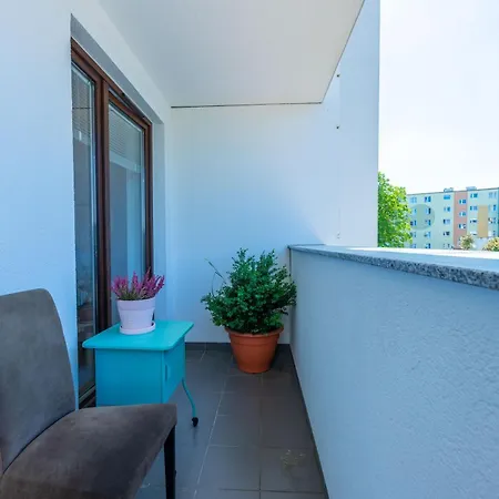 Apartament Vanilla Apartment Gdynia